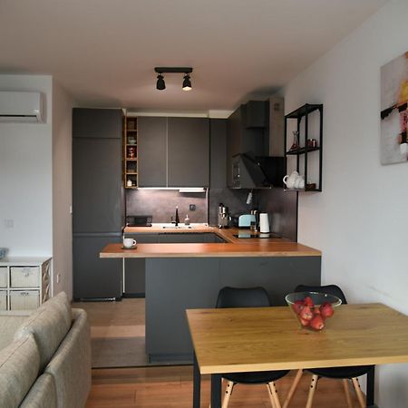 Sunlit Elegance Escape Apartment Warna Zewnętrze zdjęcie