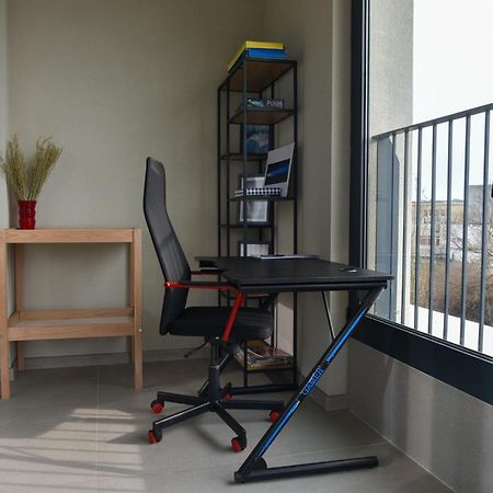 Sunlit Elegance Escape Apartment Warna Zewnętrze zdjęcie