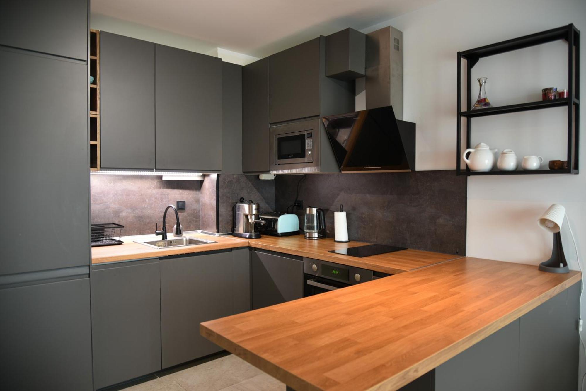 Sunlit Elegance Escape Apartment Warna Zewnętrze zdjęcie