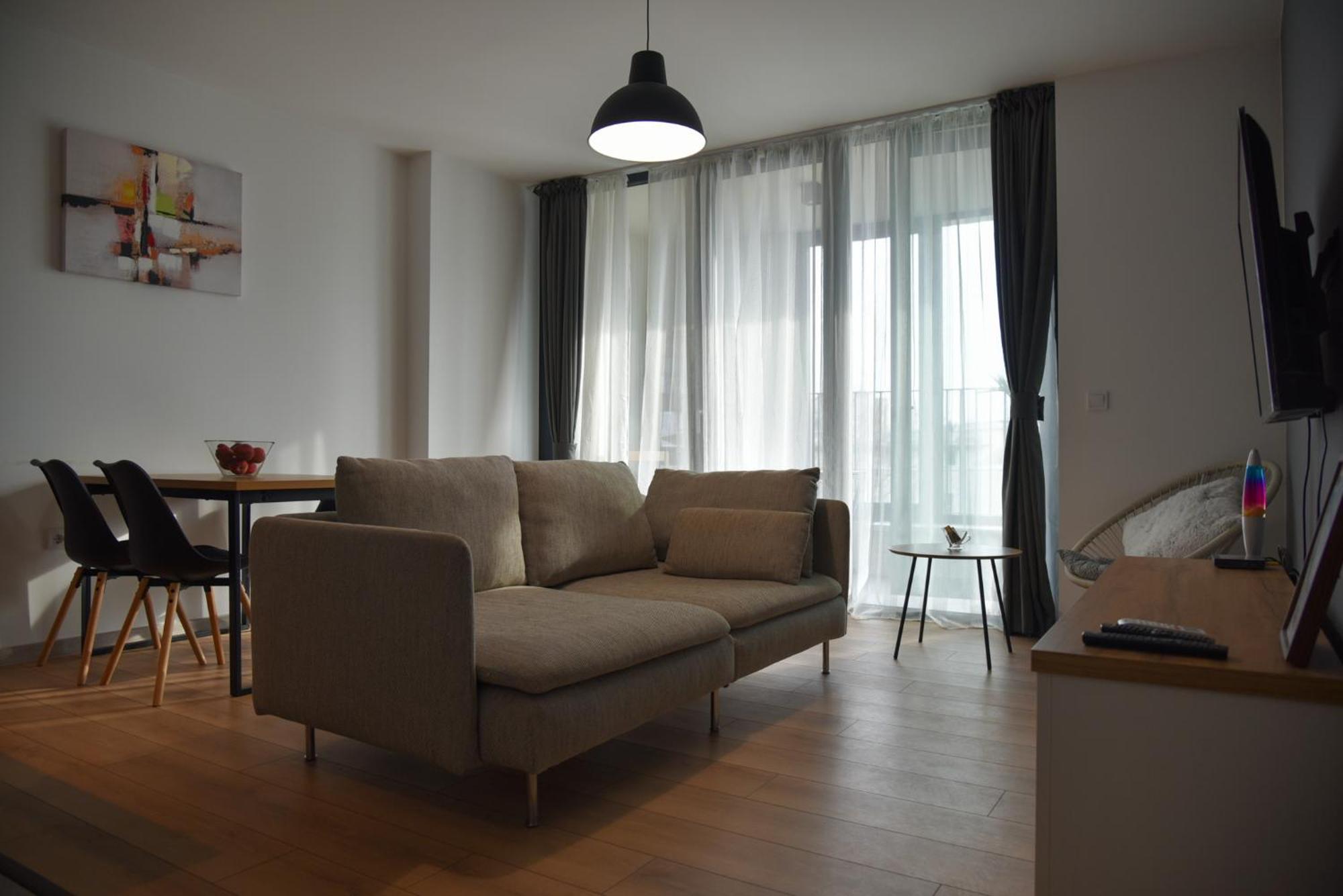 Sunlit Elegance Escape Apartment Warna Zewnętrze zdjęcie