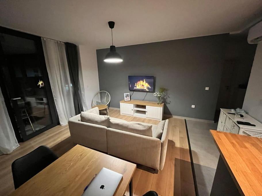 Sunlit Elegance Escape Apartment Warna Zewnętrze zdjęcie