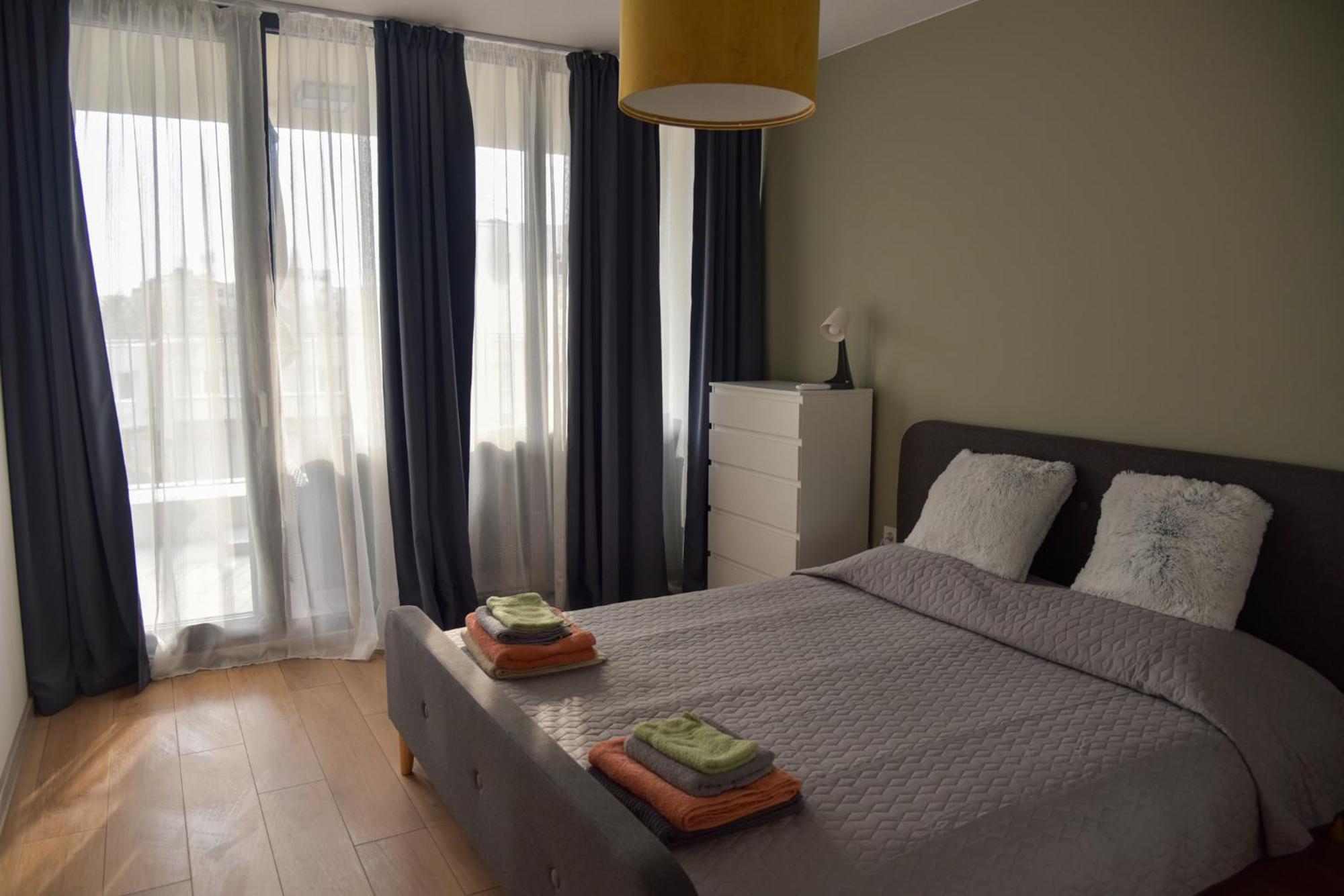 Sunlit Elegance Escape Apartment Warna Zewnętrze zdjęcie