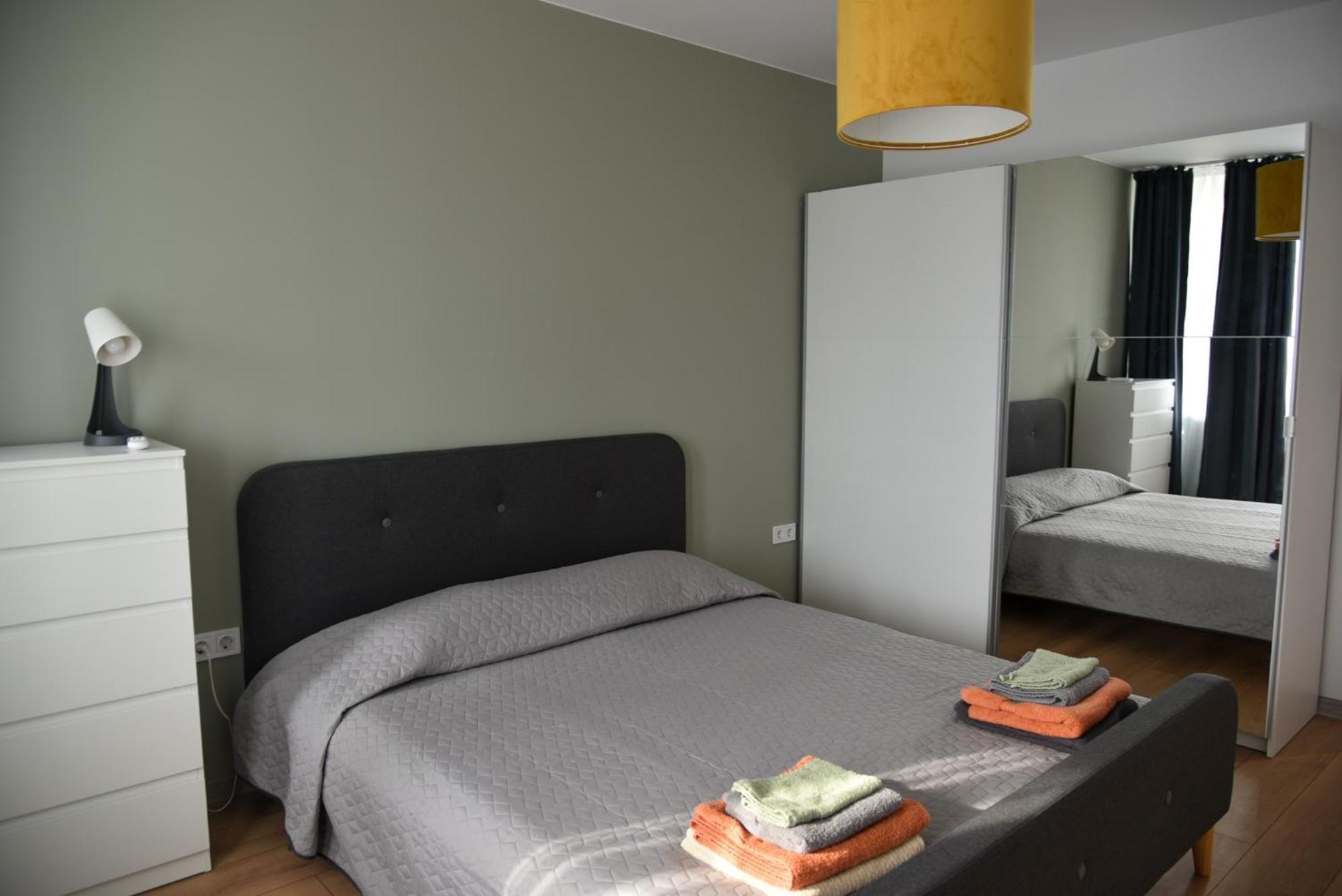 Sunlit Elegance Escape Apartment Warna Zewnętrze zdjęcie
