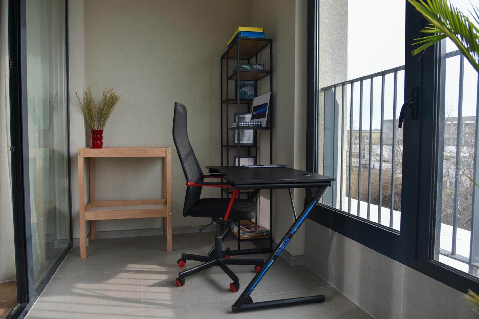Sunlit Elegance Escape Apartment Warna Zewnętrze zdjęcie